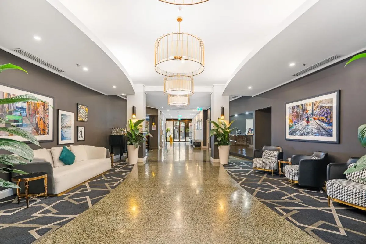 Image 6 of Style and Convenience on Little Bourke