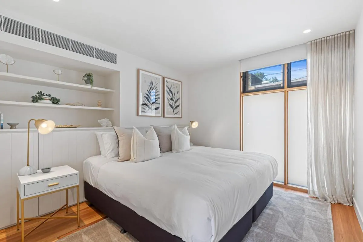 Image 1 of Stylish 2-bed Victorian Terrace in Carlton