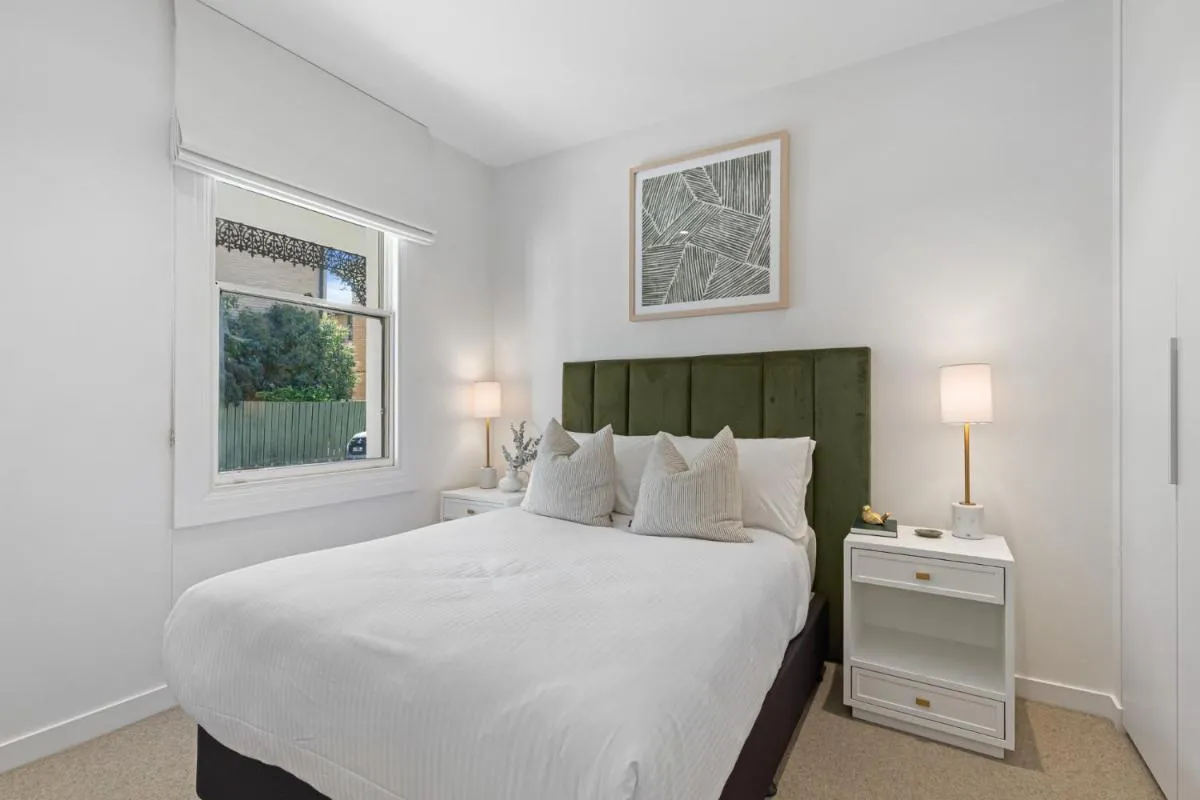 Image 6 of Stylish 2-bed Victorian Terrace in Carlton
