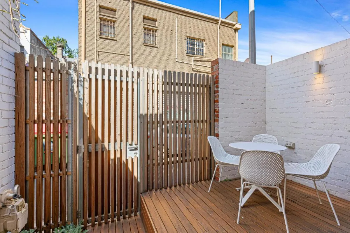 Image 5 of Stylish 2-bed Victorian Terrace in Carlton