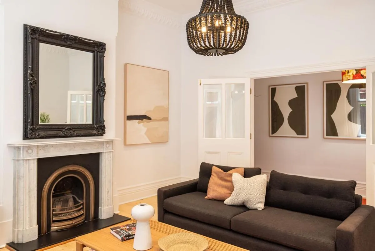 Image 1 of Stylish Contemporary Retreat St Kilda