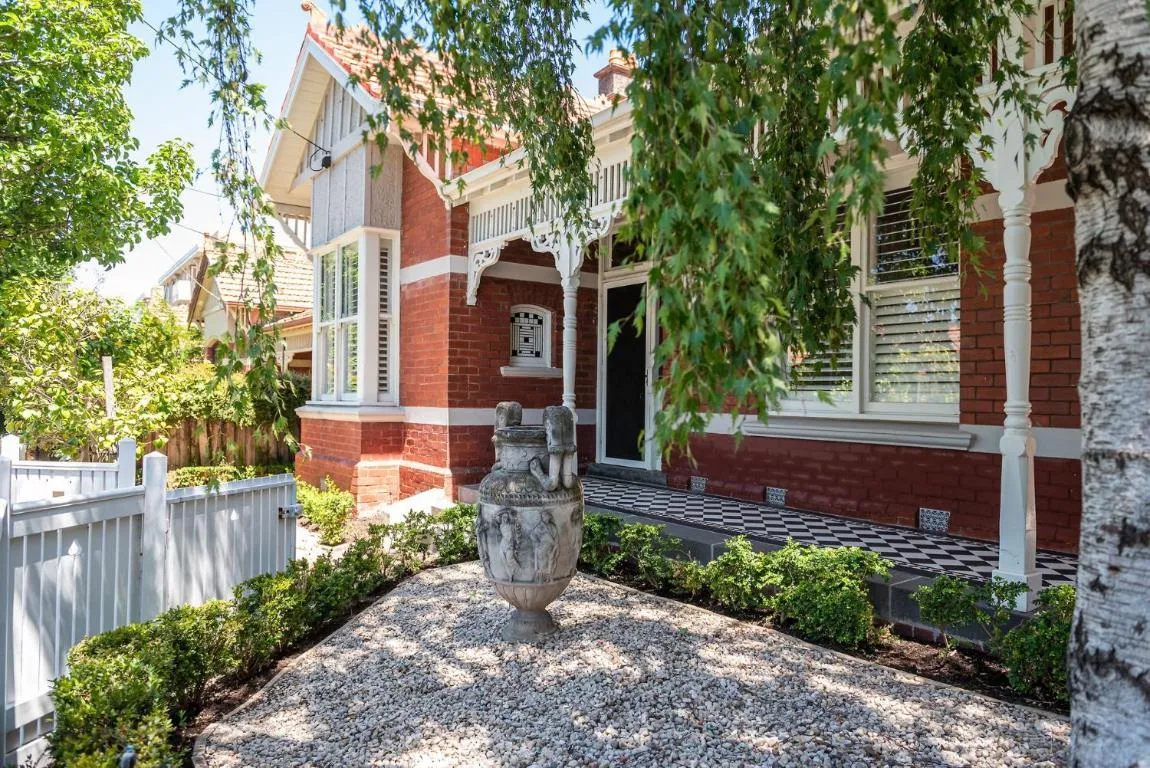 Image of Stylish Contemporary Retreat St Kilda