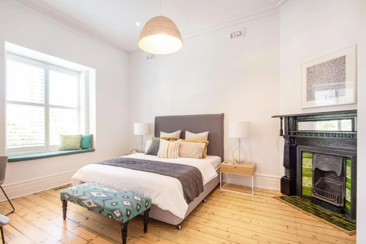 Image 6 of Stylish Contemporary Retreat St Kilda