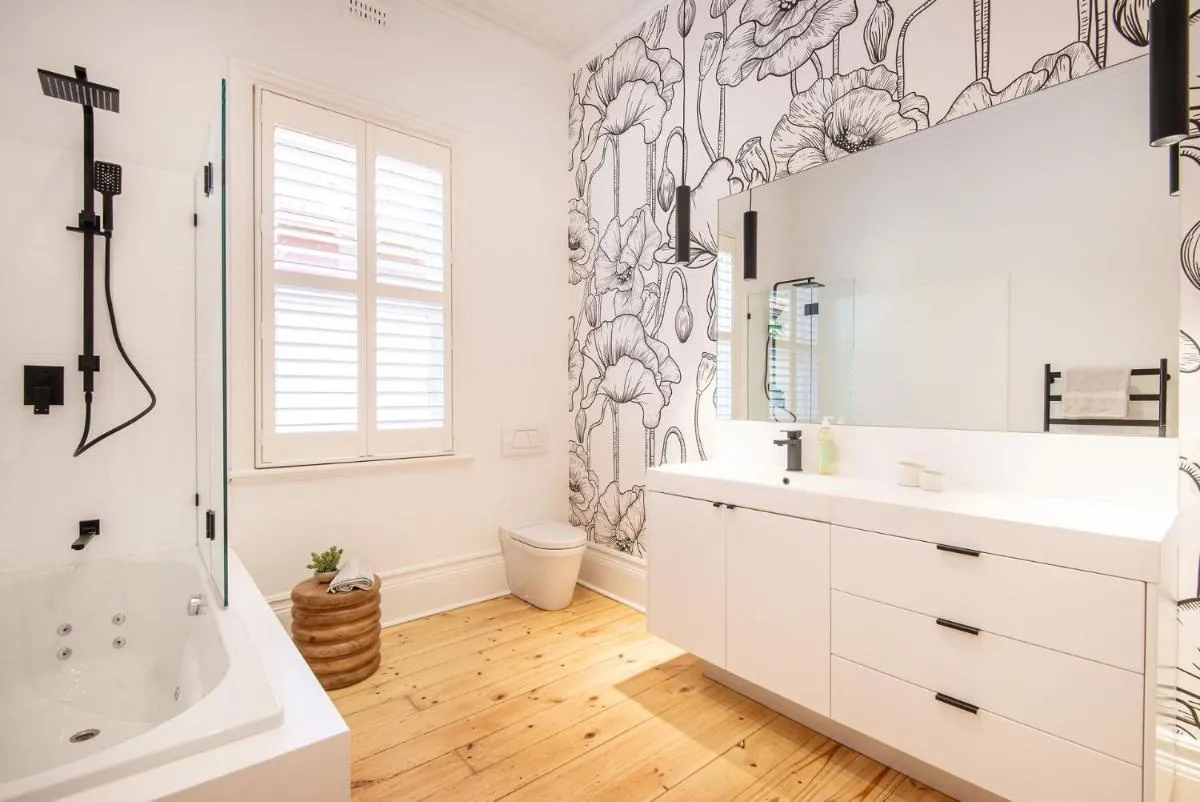 Image 2 of Stylish Contemporary Retreat St Kilda