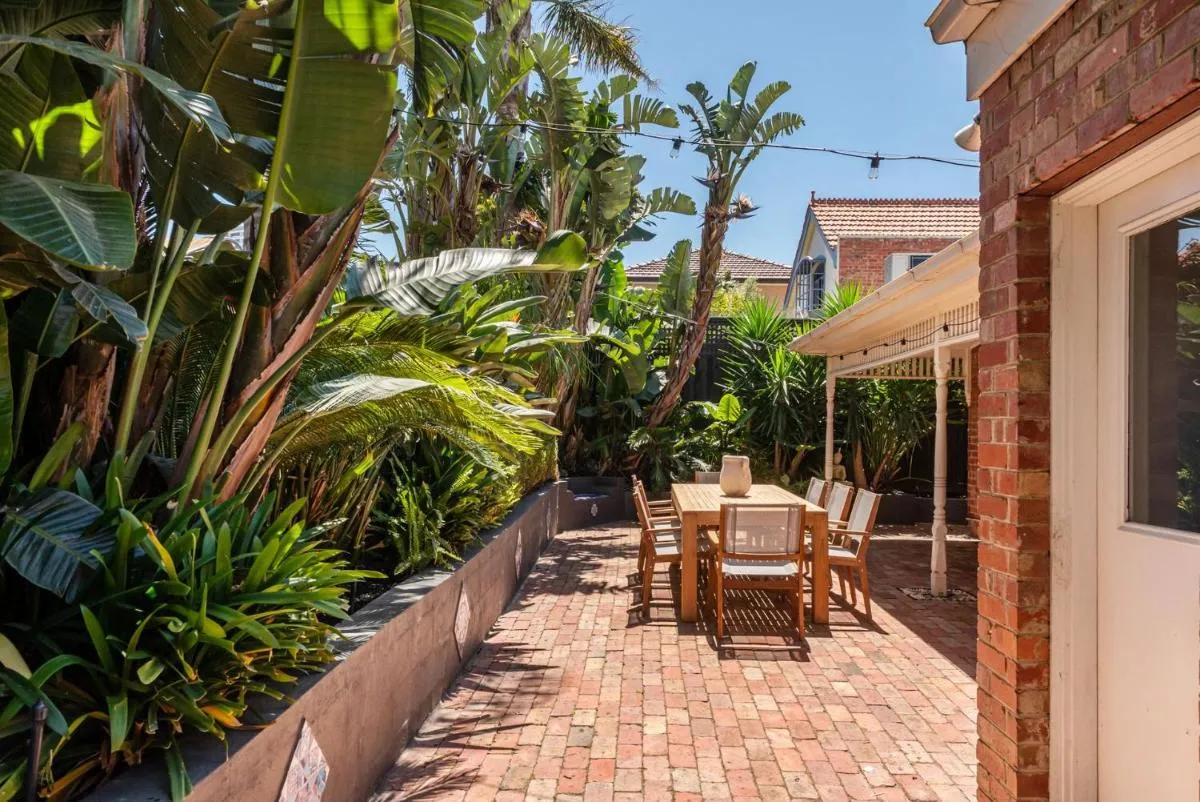 Image 5 of Stylish Contemporary Retreat St Kilda