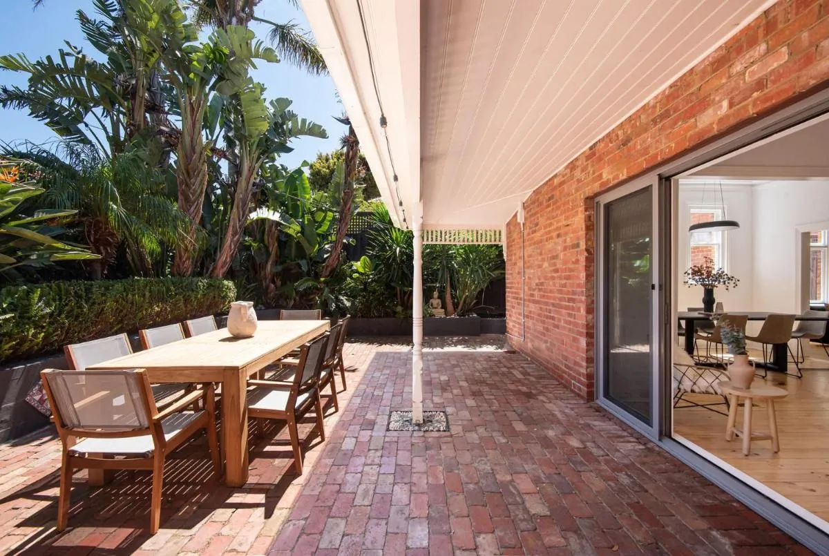 Image 3 of Stylish Contemporary Retreat St Kilda