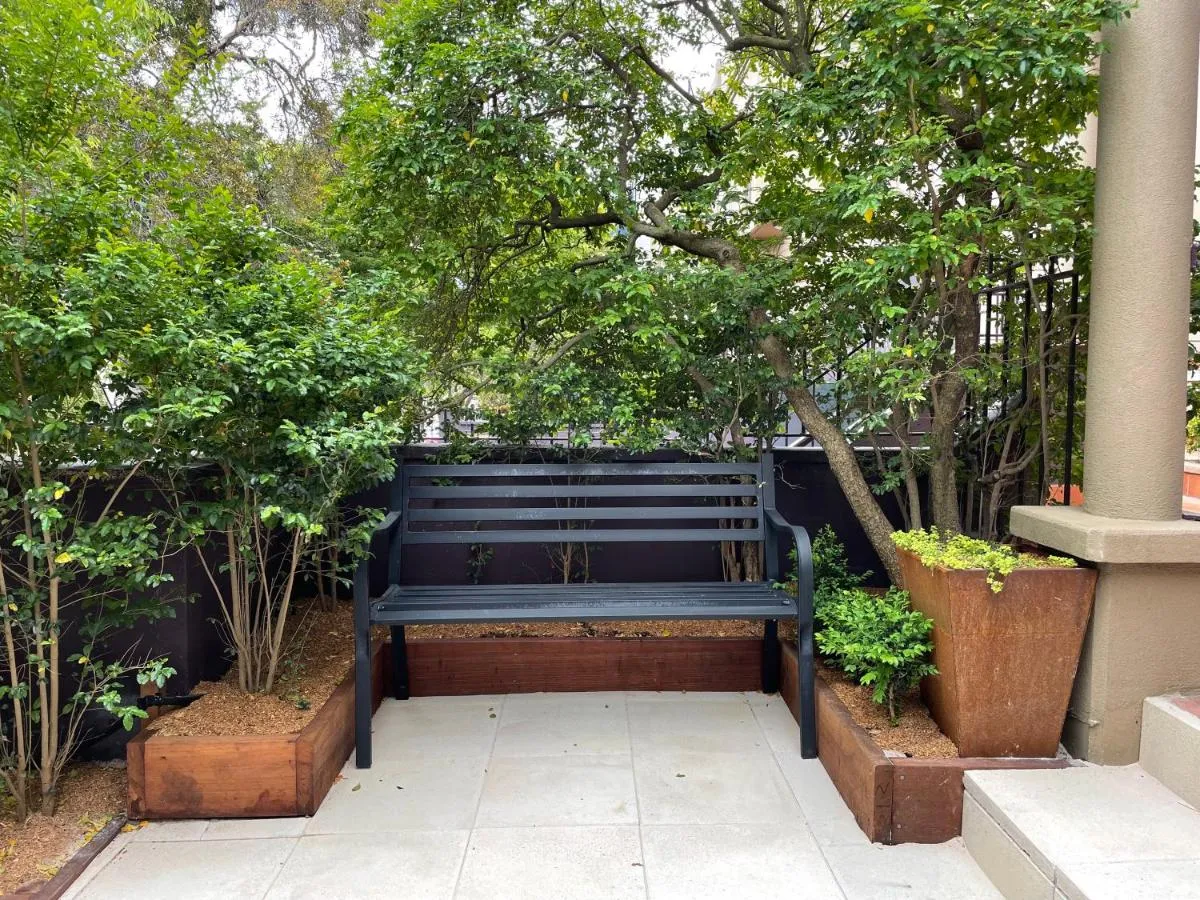Image 5 of Stylish Townhouse in Melbourne’s Playground
