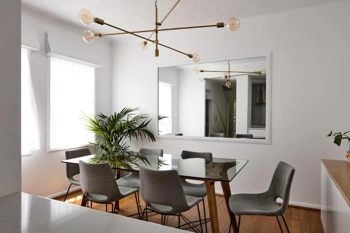 Image of Stylish Townhouse in Melbourne’s Playground