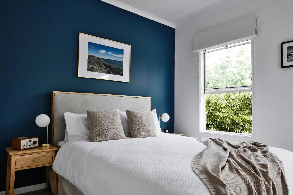 Image 1 of Stylish Townhouse in Melbourne’s Playground