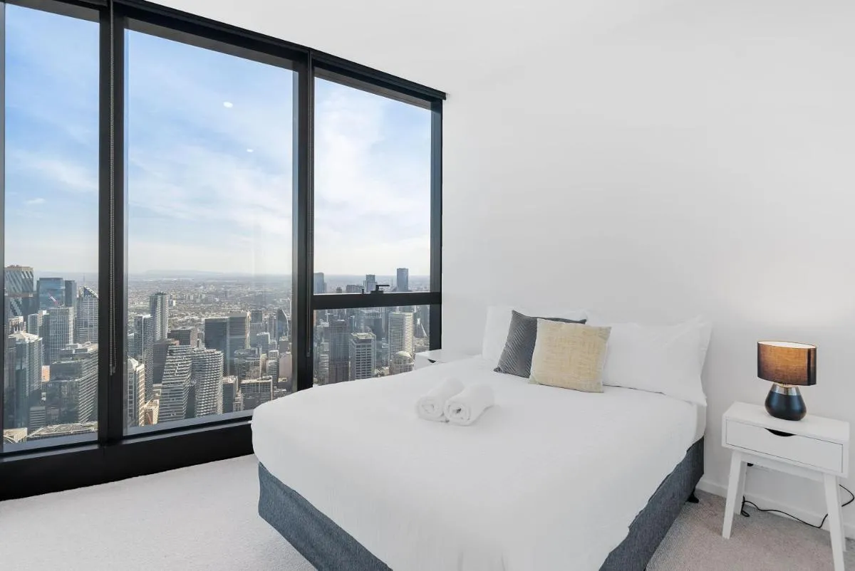 Image 1 of Sub Penthouse Apartment – 8408