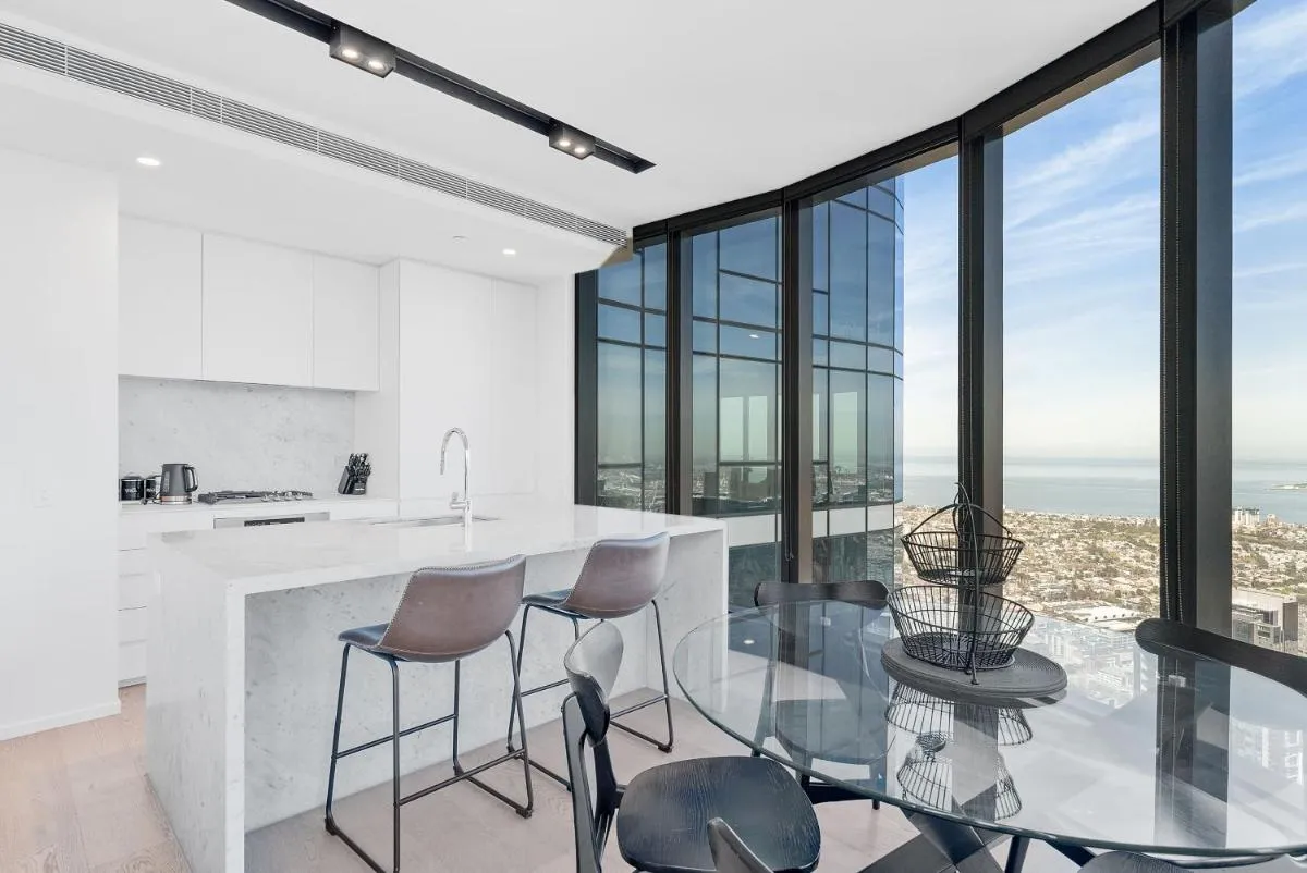 Image 3 of Sub Penthouse Apartment – 8408