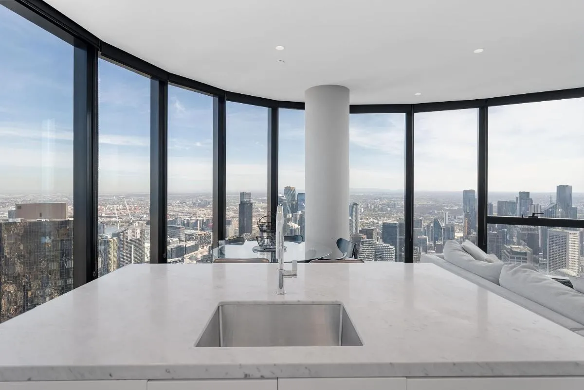 Image 2 of Sub Penthouse Apartment – 8408