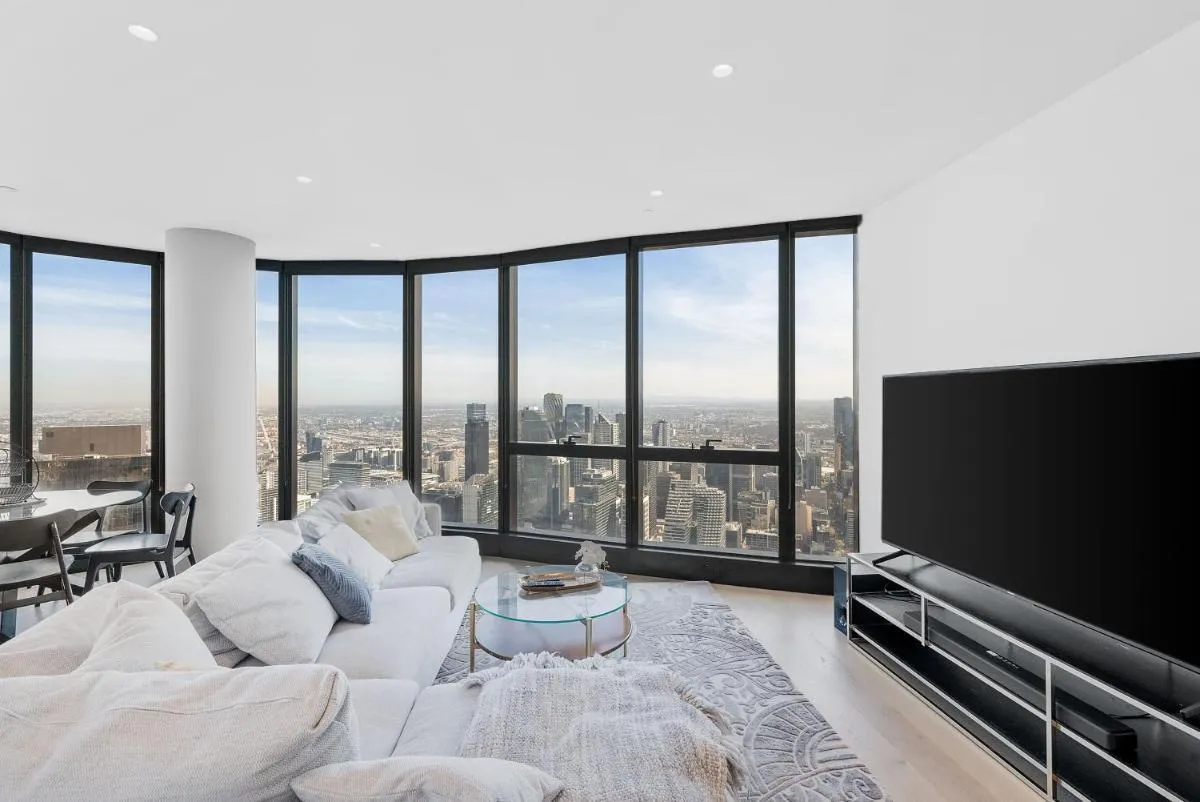 Image 4 of Sub Penthouse Apartment – 8408