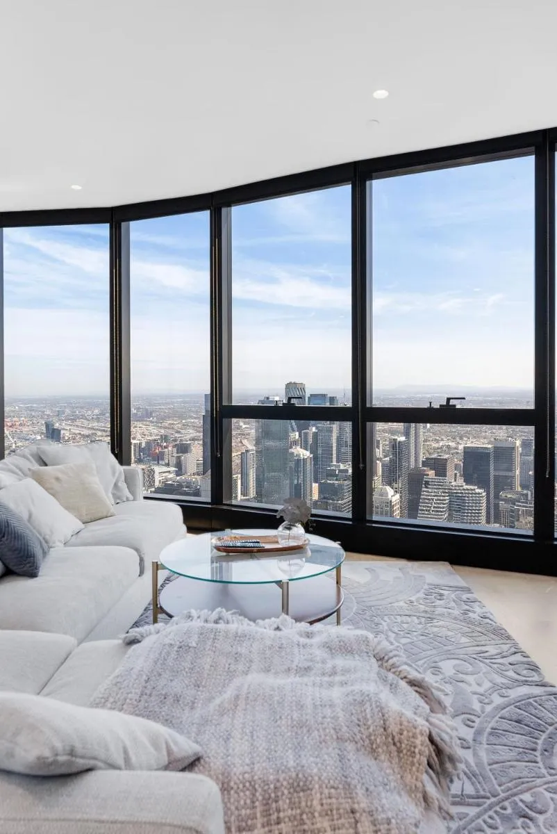 Image 6 of Sub Penthouse Apartment – 8408