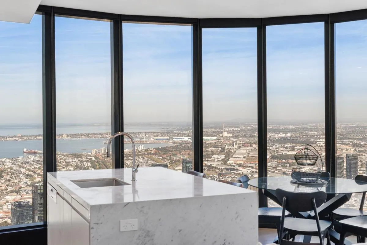 Image 5 of Sub Penthouse Apartment – 8408