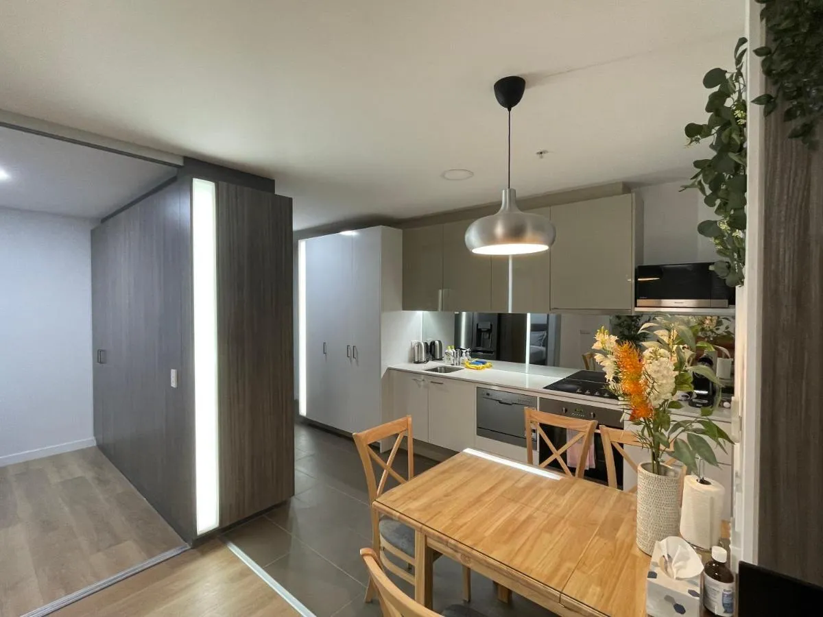 Image 1 of Super Luxury 2 bedroom Apt Well Furnished with Marvellous Views Convenient Location 1 Free Parking
