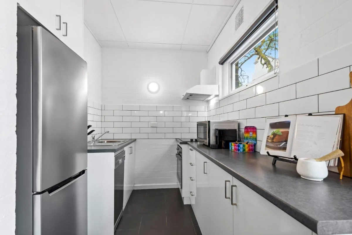 Image 6 of Superb 1-Bed Unit with A Generous Balcony