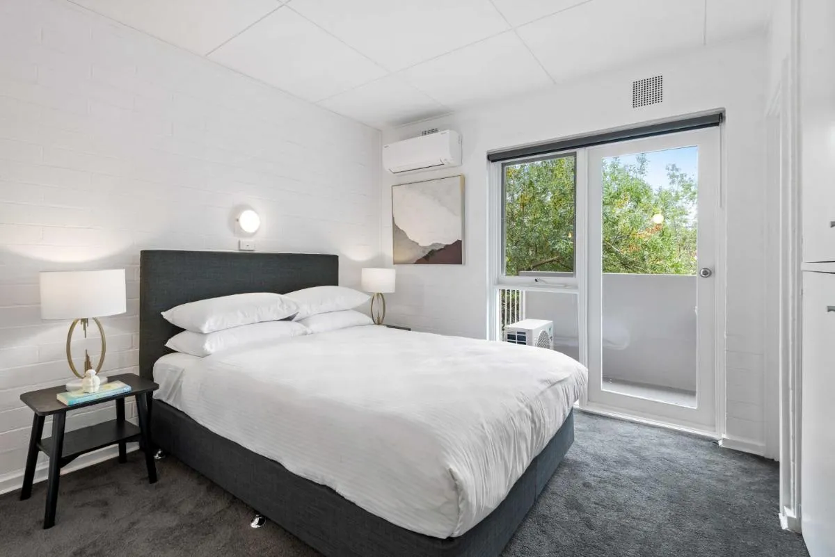 Image 1 of Superb 1-Bed Unit with A Generous Balcony