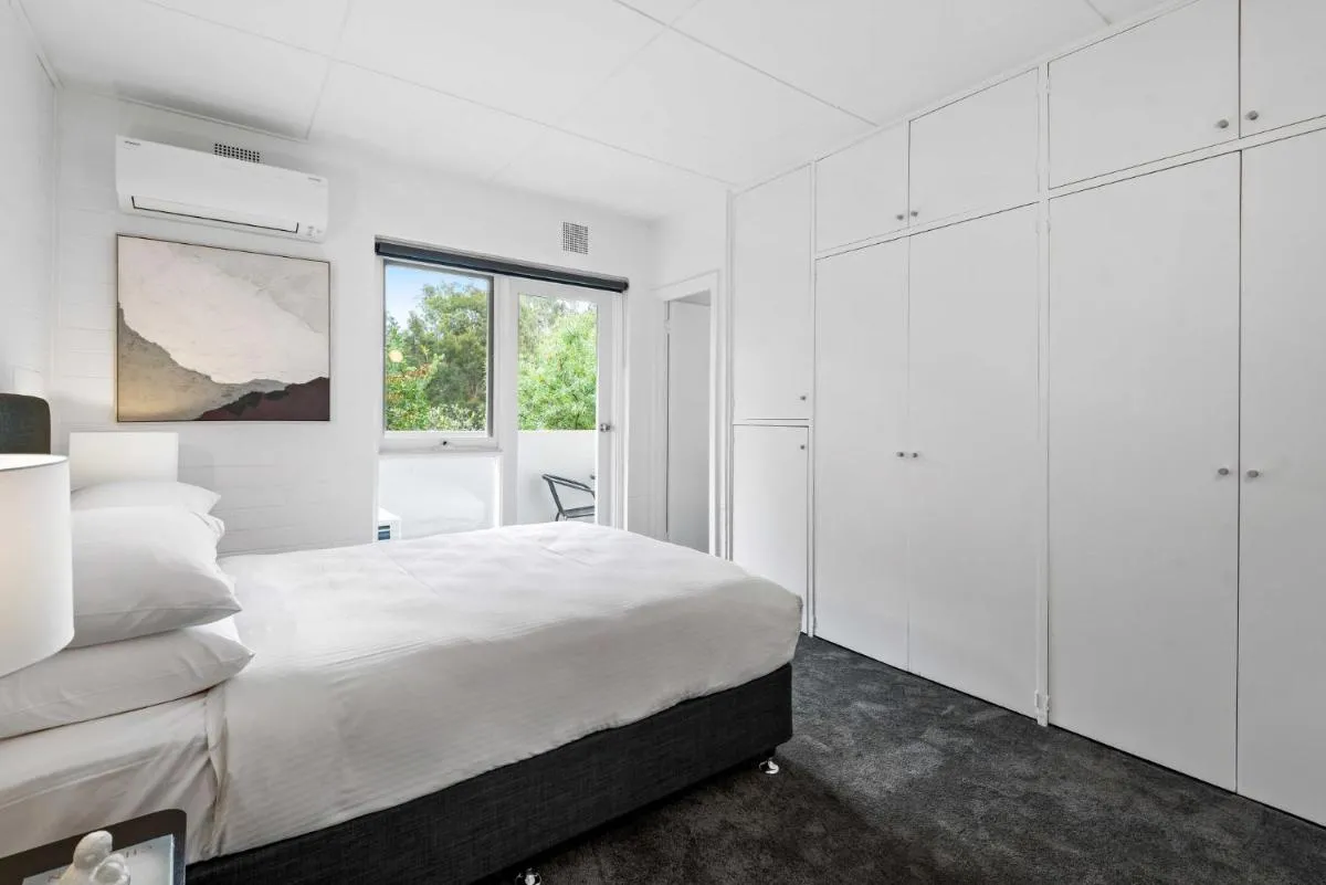 Image 5 of Superb 1-Bed Unit with A Generous Balcony