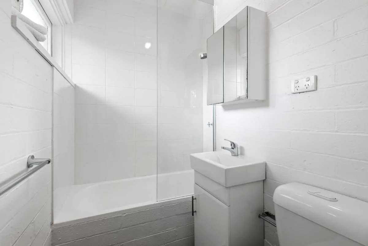 Image 2 of Superb 1-Bed Unit with A Generous Balcony