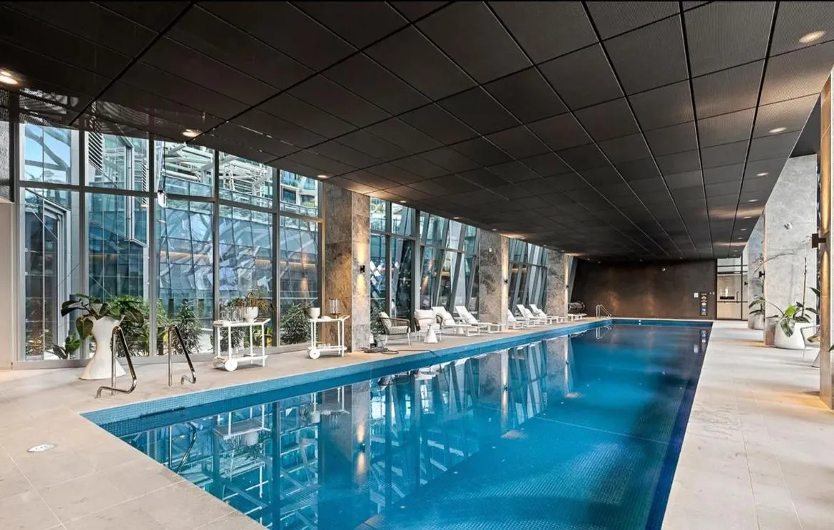 Image 3 of Supreme Sub-Penthouse 3 Bedroom Apartment in Melbourne CBD