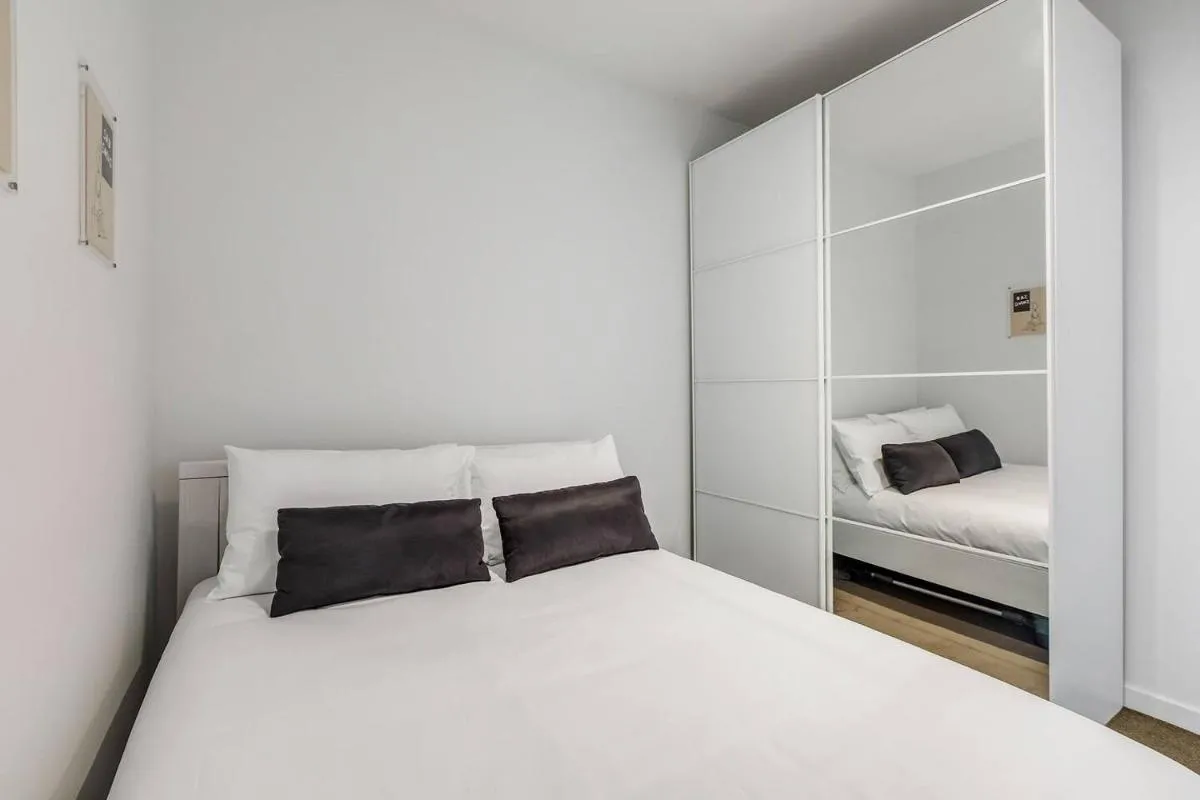 Image 6 of ‘Swanston Central’ Wellness-infused City Living