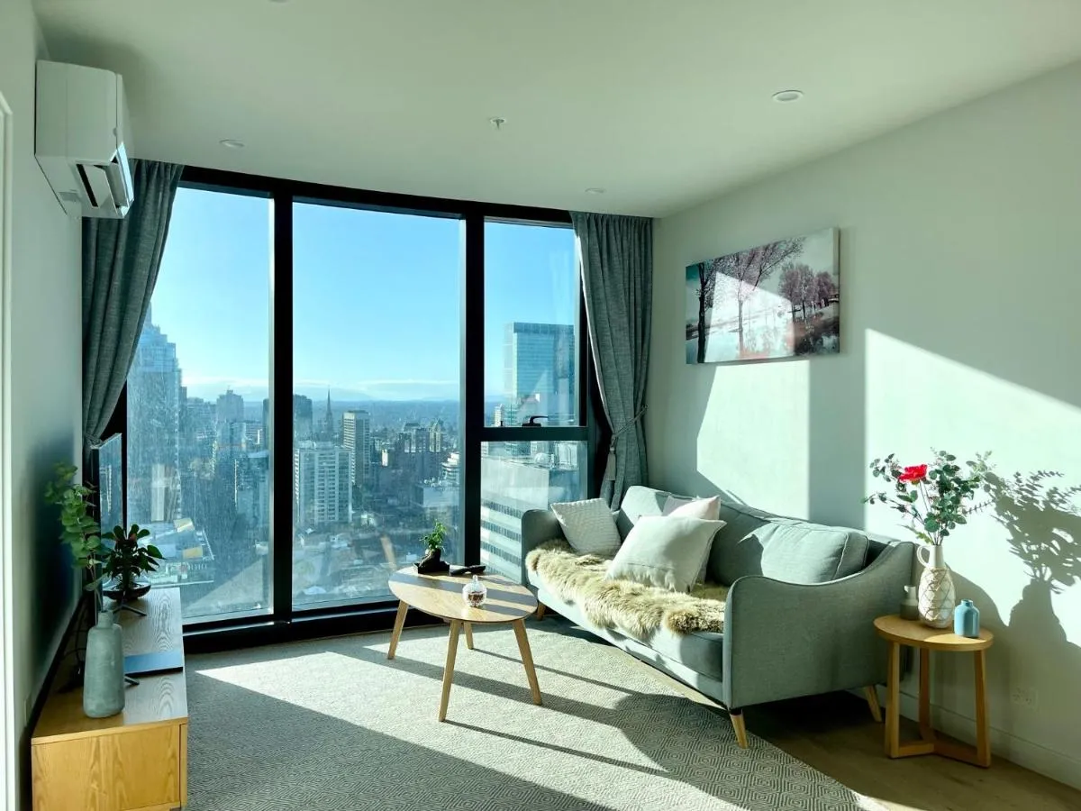 Image 5 of Sweet Home Apartment Melbourne CBD