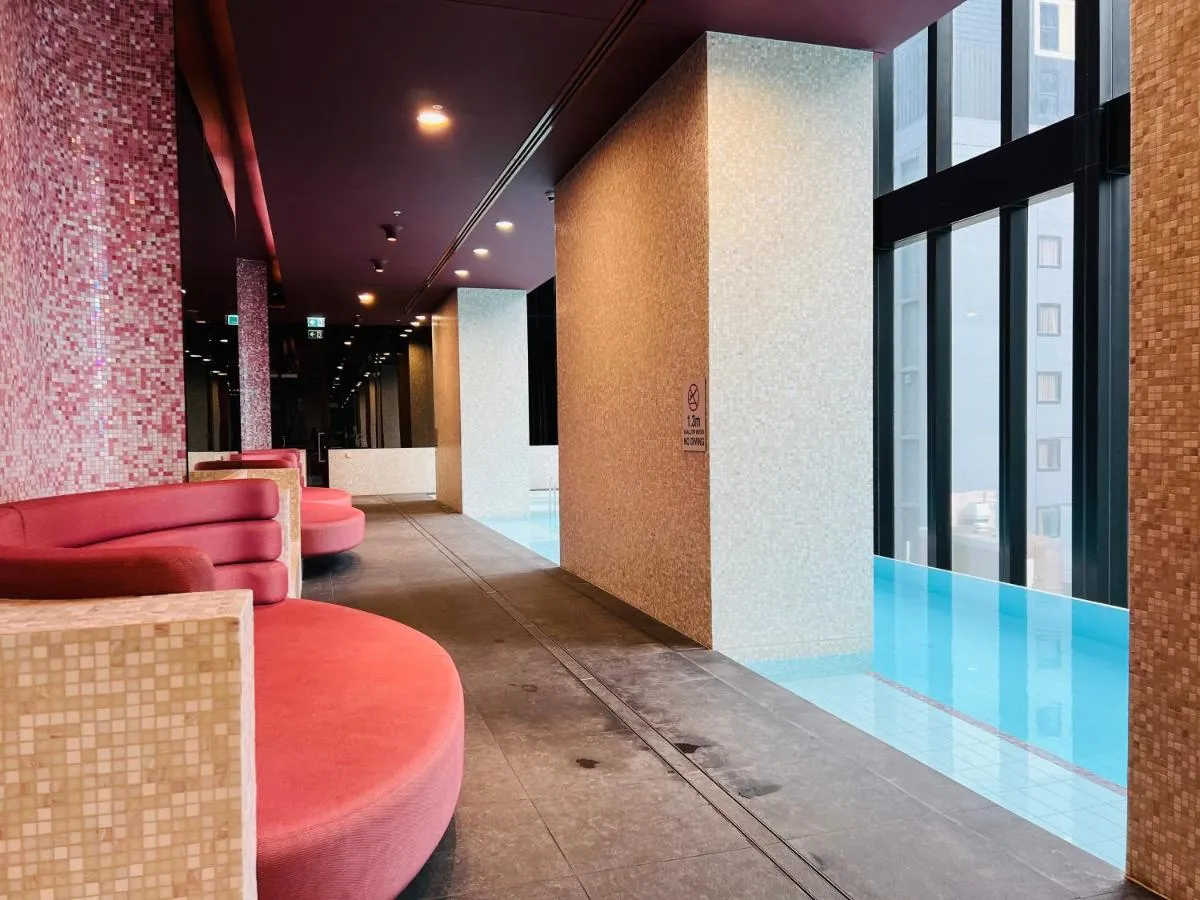 Image 3 of Sweet Home Apartment Melbourne CBD