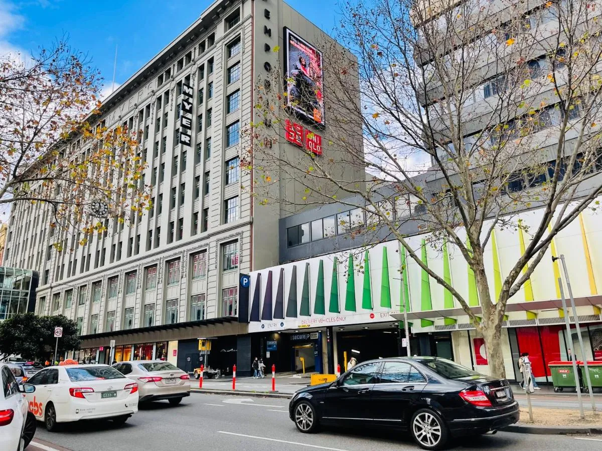 Image 6 of Sweet Home Apartment Melbourne CBD