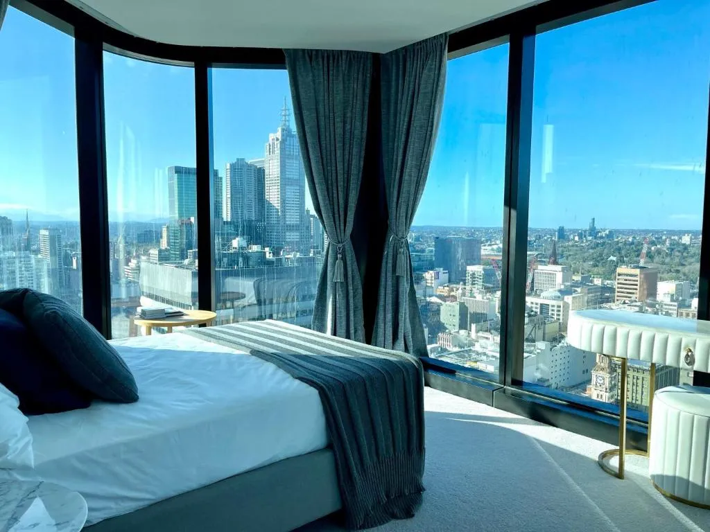 Image of Sweet Home Apartment Melbourne CBD