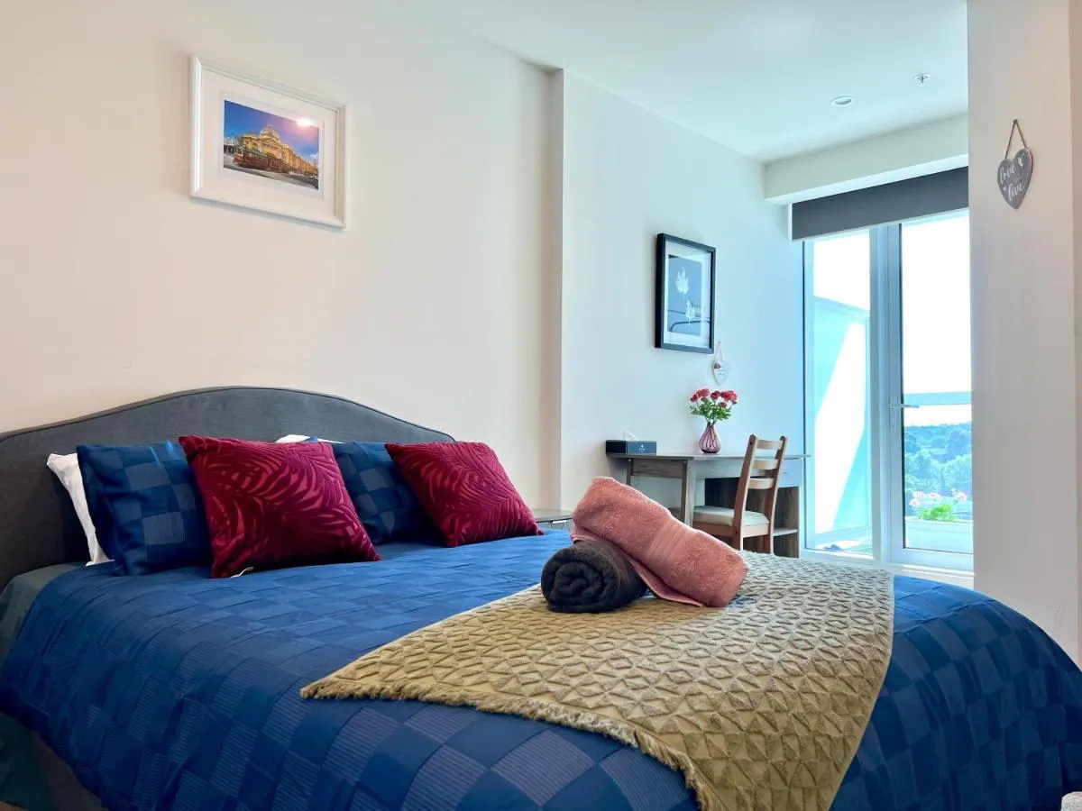 Image 1 of Sweet Home Apartment North Melbourne