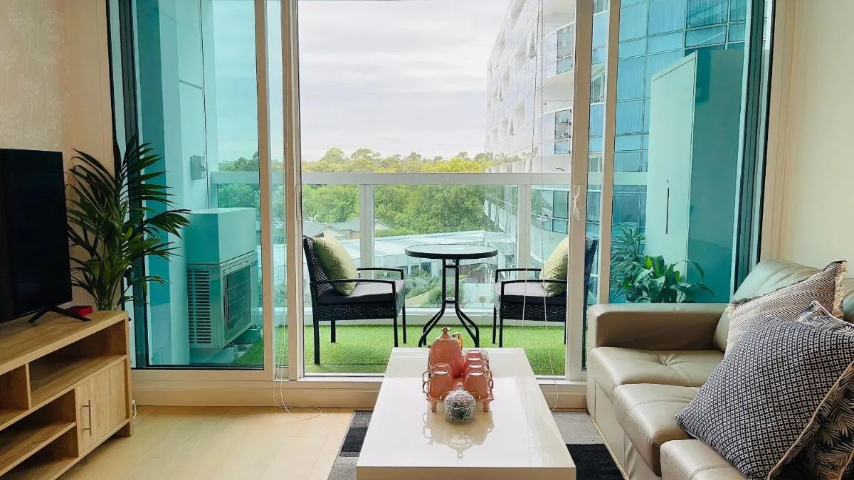 Image of Sweet Home Apartment North Melbourne