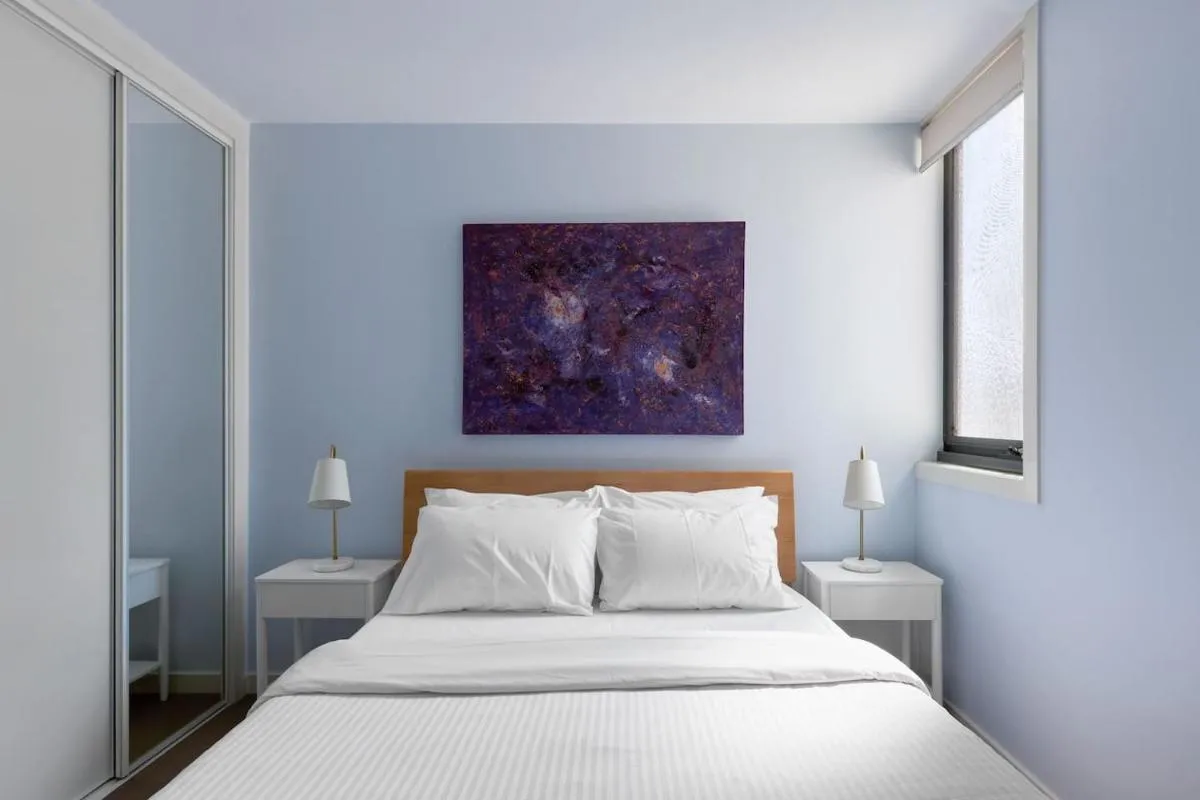 Image 1 of The Abby – Contemporary Inner-city Convenience