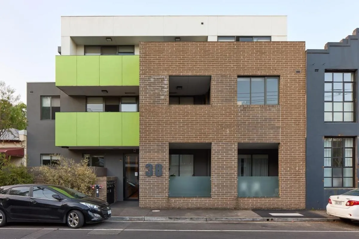 Image 5 of The Abby – Contemporary Inner-city Convenience