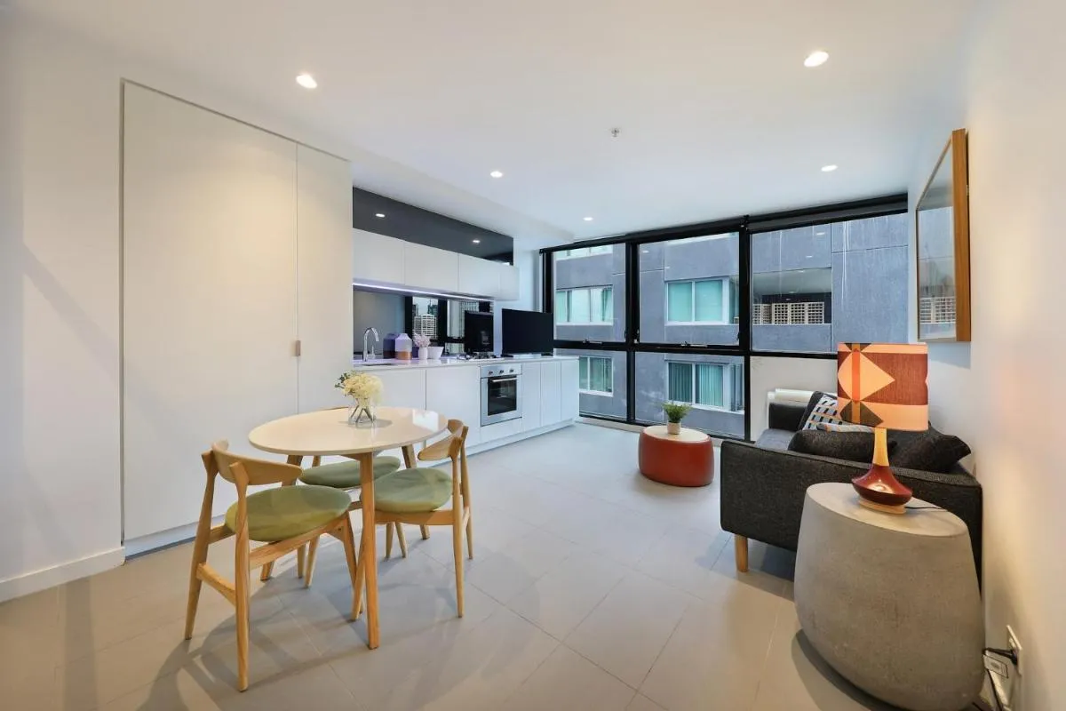 Image 3 of The Canvas Apartment Hotel