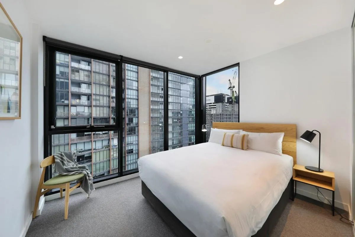 Image 1 of The Canvas Apartment Hotel
