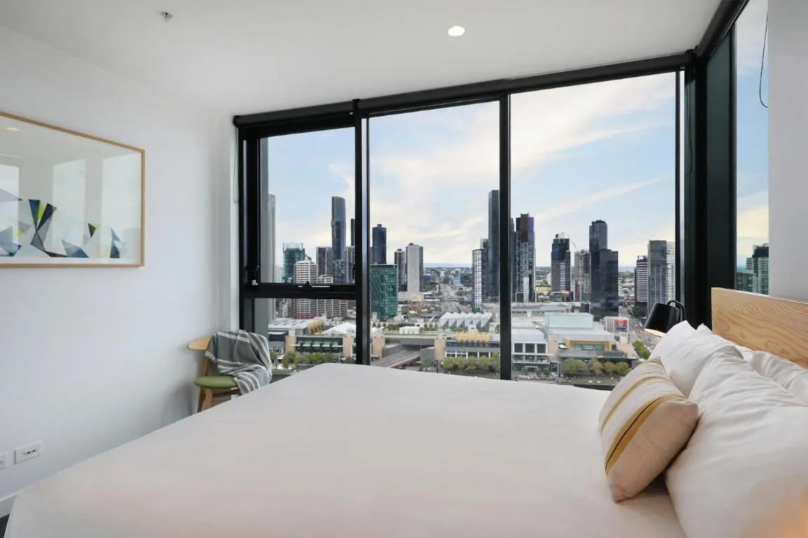 Image of The Canvas Apartment Hotel