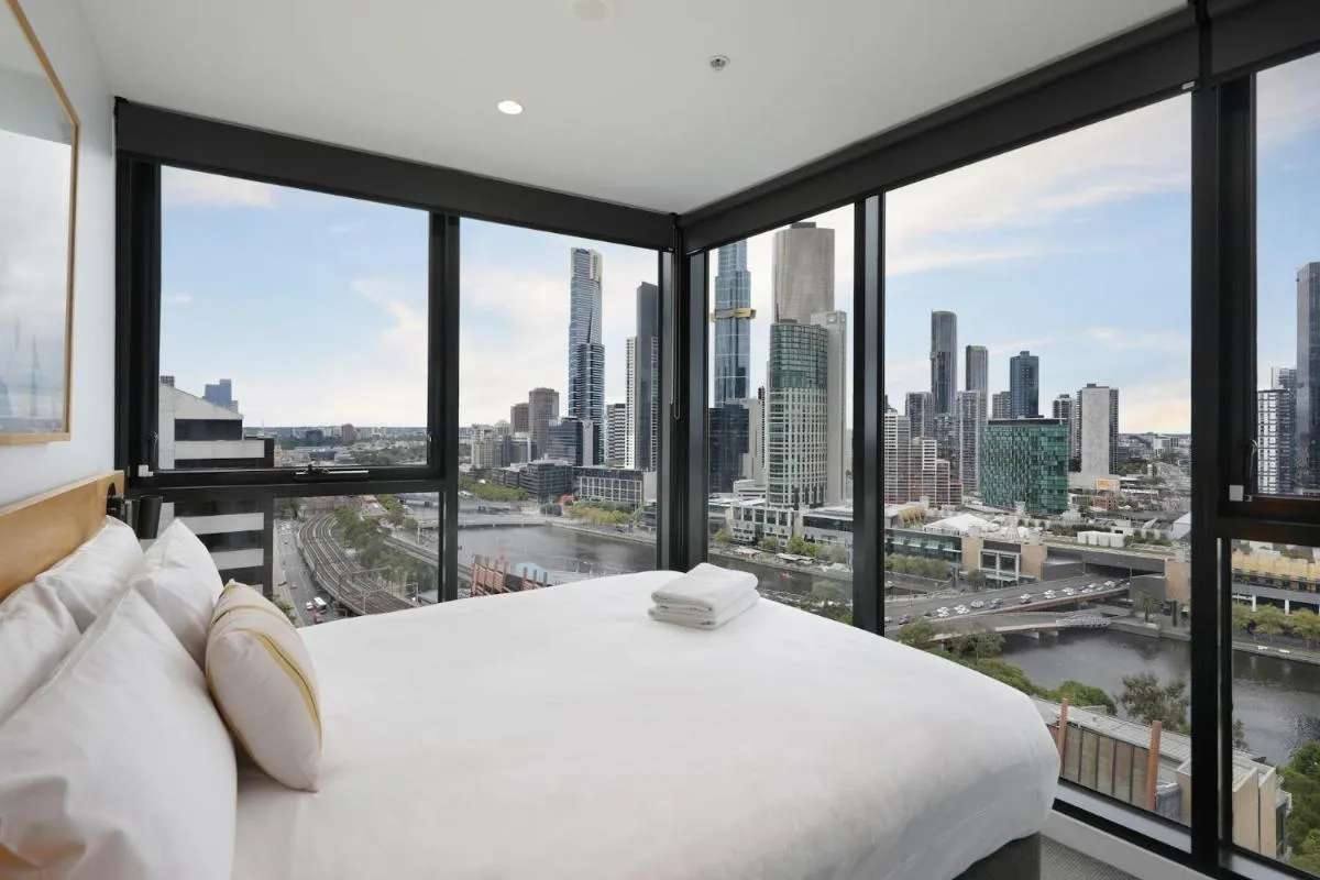 Image 4 of The Canvas Apartment Hotel