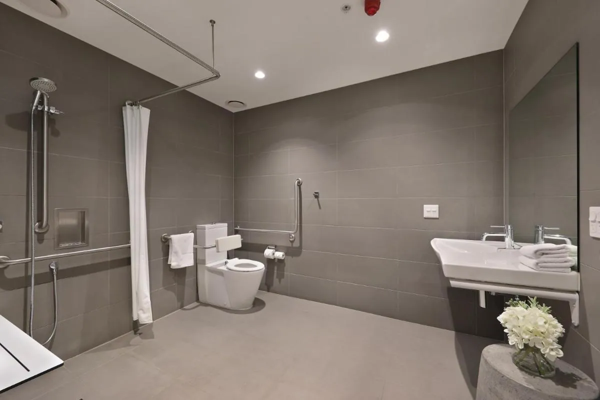 Image 5 of The Canvas Apartment Hotel