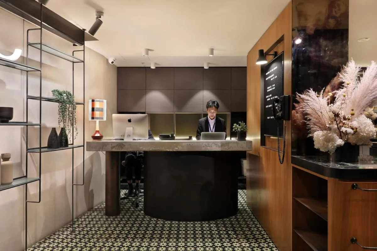 Image 6 of The Canvas Apartment Hotel