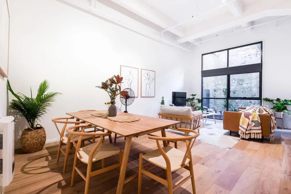 Image 3 of ‘The Chocolate Factory’ Trendy Converted Warehouse