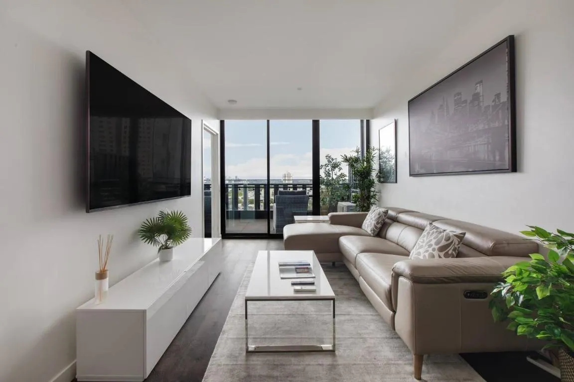 Image of The Clarke – Sophisticated Southbank Living