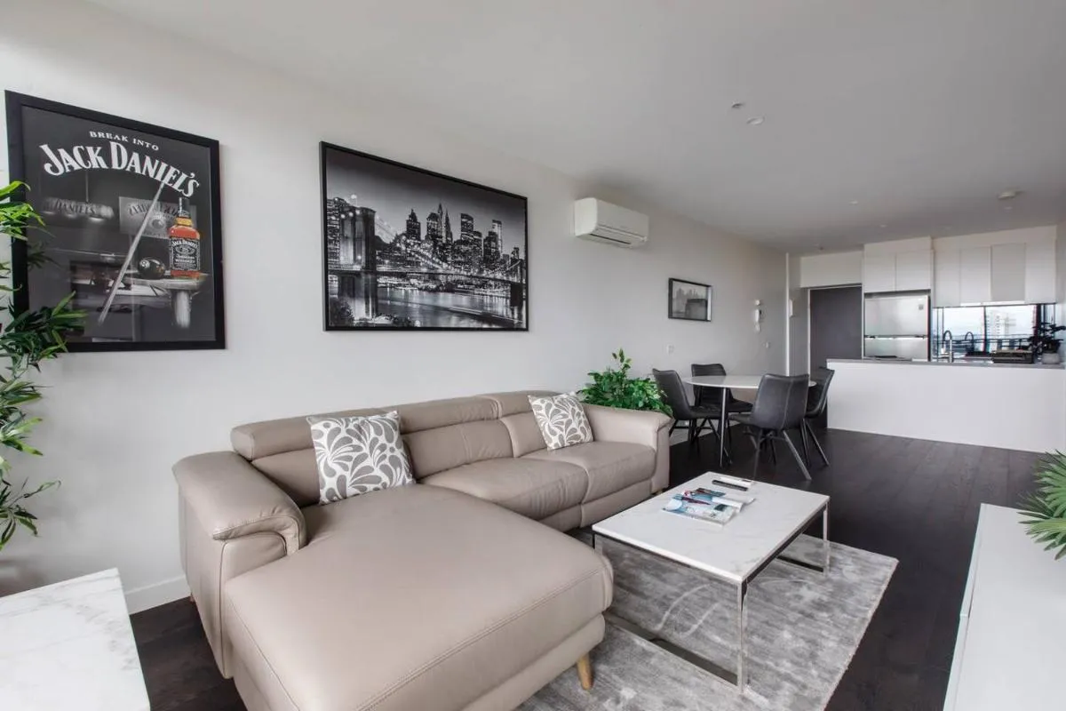 Image 4 of The Clarke – Sophisticated Southbank Living