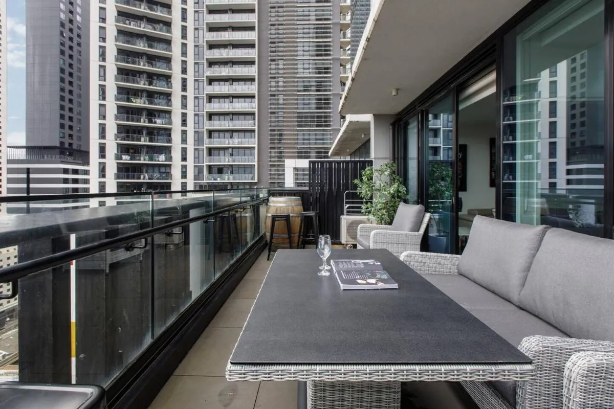 Image 6 of The Clarke – Sophisticated Southbank Living
