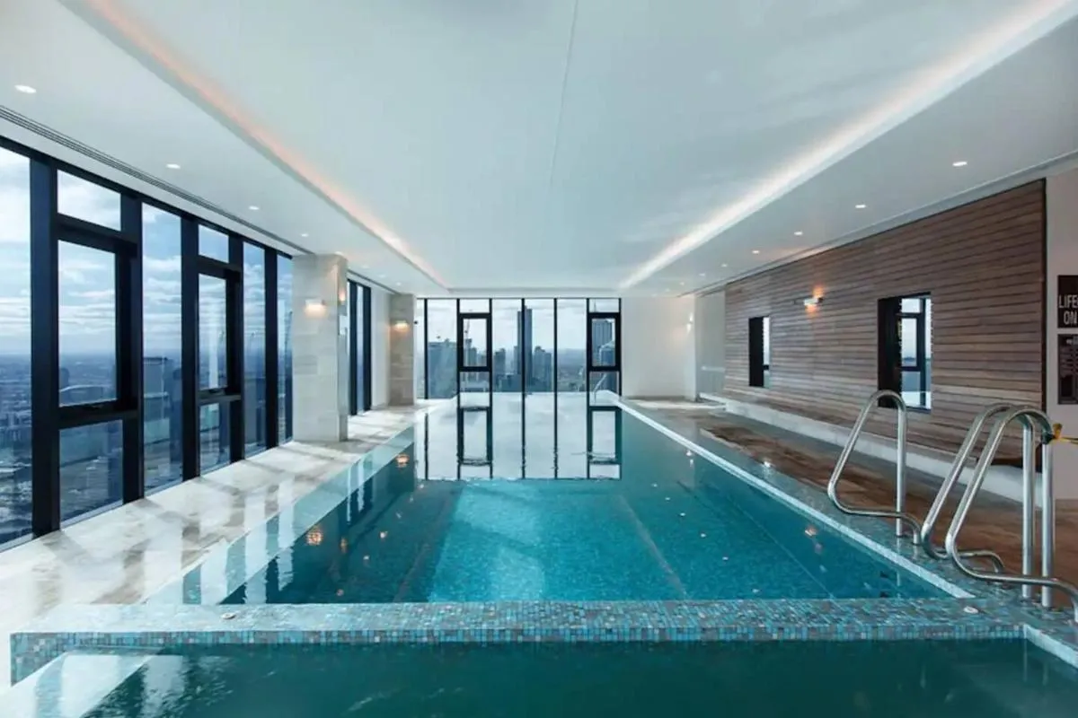 Image 2 of The Clarke – Sophisticated Southbank Living