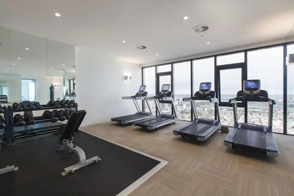 Image 5 of The Clarke – Sophisticated Southbank Living