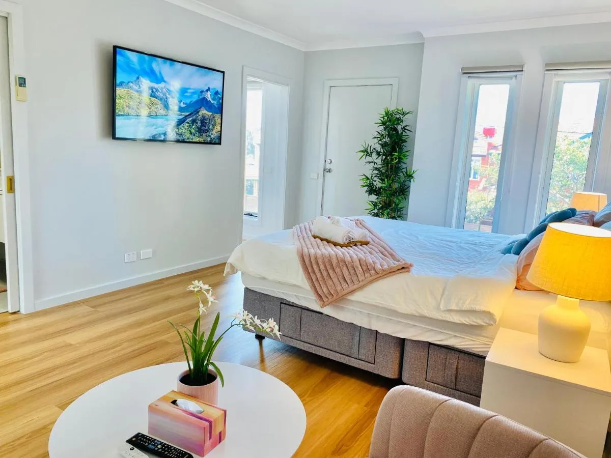 Image 4 of The Daisy House – Family-friendly & top convenient location