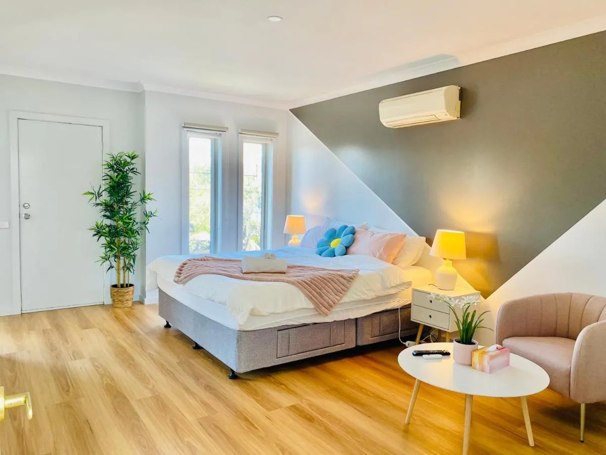 Image 6 of The Daisy House – Family-friendly & top convenient location