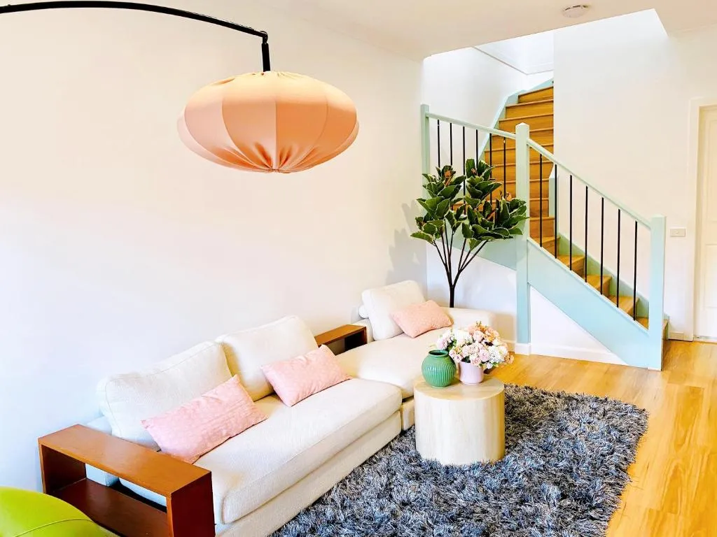 Image of The Daisy House – Family-friendly & top convenient location