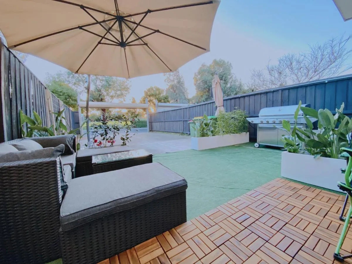 Image 5 of The Daisy House – Family-friendly & top convenient location